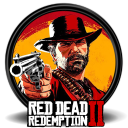 Red Dead Redemption 2 Logo