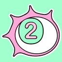 Monster Girl Maker 2 Logo