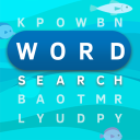 Word Pirates: Free Word Search and Word Games Logo