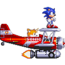 Sonic 3 A.I.R. Logo