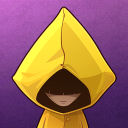 Very Little Nightmares Logo