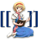 Touhou Wiki Logo