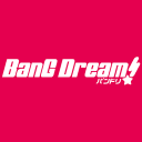 BanG Dream! Wikia Logo