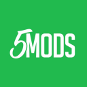 5Mods Logo