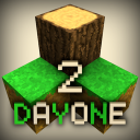 Survivalcraft 2 Day One Logo