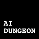 AI Dungeon Logo