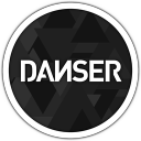 DAИSER Logo