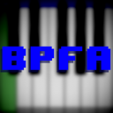 BPFA Logo