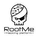 RootMe Logo