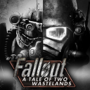 Fallout: Tale of Two Wastelands Logo