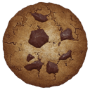 Cookie Clicker Logo