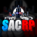 San Andreas County Roleplay Logo