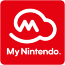 My Nintendo Logo