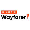 Niantic Wayfarer Logo