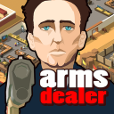 Idle Arms Dealer Tycoon Logo