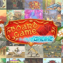 Board Game Online Logo