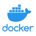 DockerHub Logo