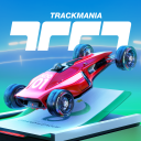 Trackmania Logo