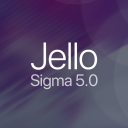 Sigma 5.0 Logo