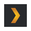 Plex Logo