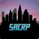 SACRP - Server #1 Logo