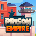 Prison Empire Tycoon - Idle Game Logo