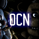 Original Custom Night Logo