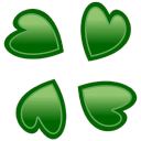 4chan Logo