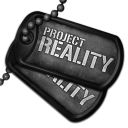 Project Reality Logo