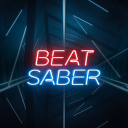 Beat Saber Logo