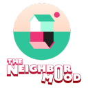 The NeighborMood™ Logo