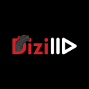 Dizilla Logo