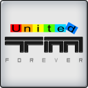 TrackMania United Forever Logo