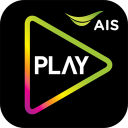 AIS Play Logo