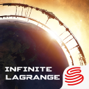 Infinite Lagrange Logo