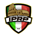 IPRP 8.0 Logo