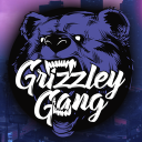 GrizzleyWorld RP Logo