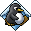 SuperTux Logo