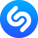 Shazam Logo