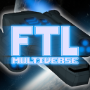 FTL: Multiverse Logo