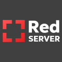 RedServer.su Logo