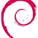 Debian Logo