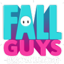 Fall Guys Logo