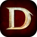 Diablo Immortal Logo