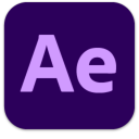 After Effects Logo