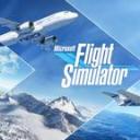 Microsoft Flight Simulator Logo