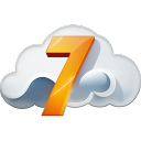 CLOUD7 Roleplay Logo