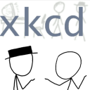 XKCD Logo