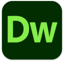 Dreamweaver Logo