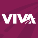 Viva Trucking Tracker Logo